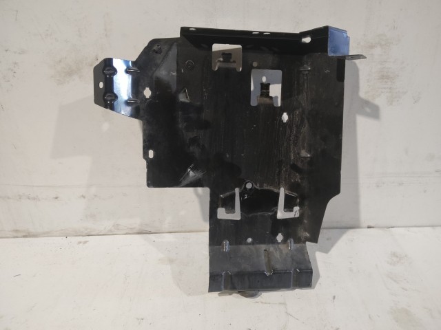 Renault Trafic 2006-2014 2006-2014 Tartóbakok Használt  