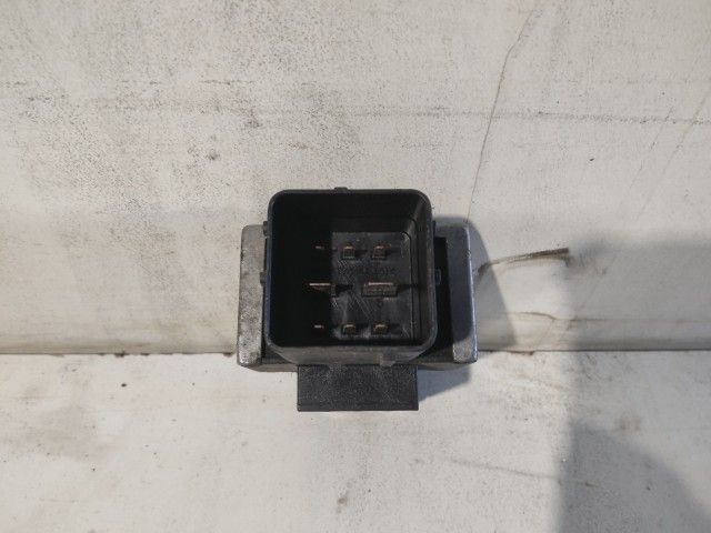 Renault Trafic 2006-2014 2006-2014 Elektronika Használt