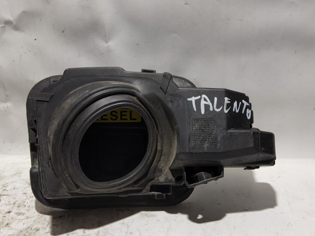 Tankajtó Használt fehér