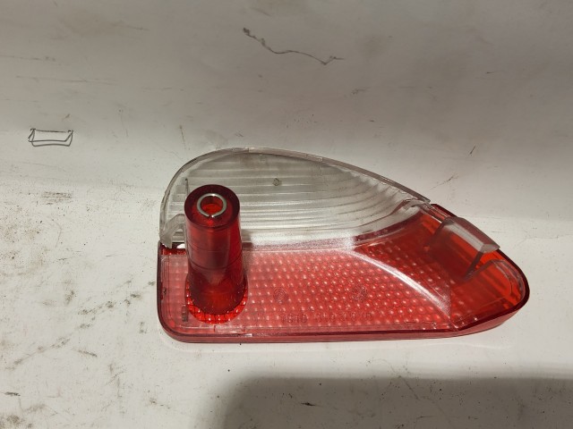 Alfa Romeo 147 2000-2010 Belső világítás Használt ajtókárpit