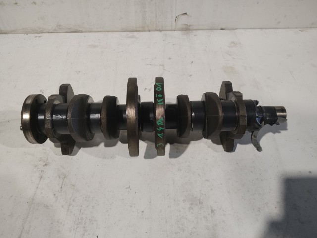 Citroen C3 II. 2010-2016 Főtengely Használt VF7SCKTOCA543233