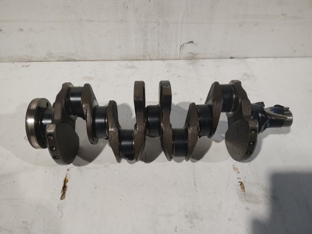 Citroen C3 II. 2010-2016 Főtengely Használt VF7SCKTOCA543233