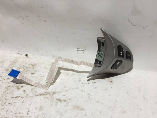 Alfa Romeo 147 2000-2010 Kormány gombok Használt