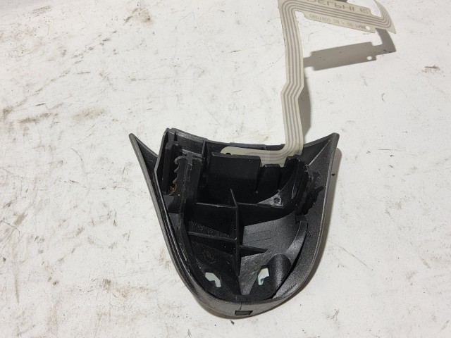 Alfa Romeo 147 2000-2010 Kormány gombok Használt