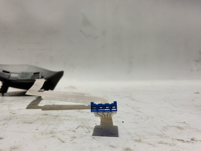 Alfa Romeo 147 2000-2010 Kormány gombok Használt