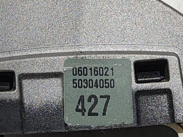 Alfa Romeo 147 2000-2010 Kormány gombok Használt