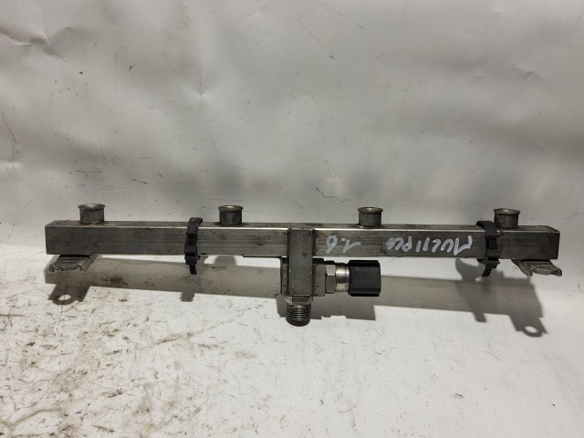 Fiat Multipla 1998-2010 Injektor Használt   