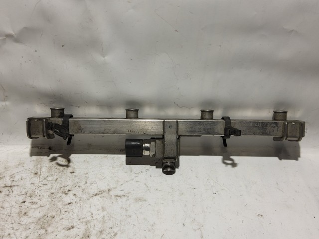 Fiat Multipla 1998-2010 Injektor Használt   