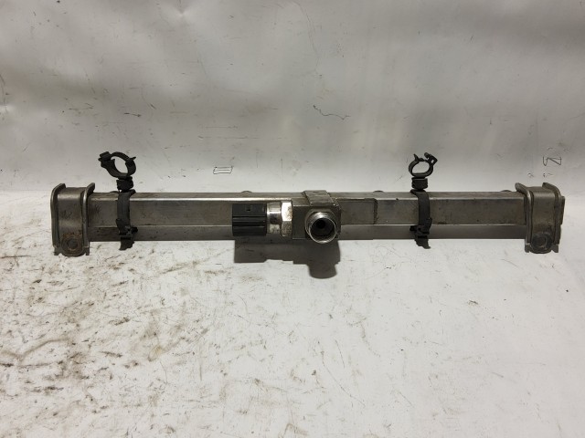 Fiat Multipla 1998-2010 Injektor Használt   