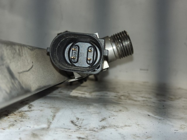 Fiat Multipla 1998-2010 Injektor Használt   