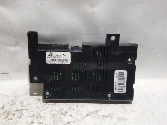 Elektronika Használt