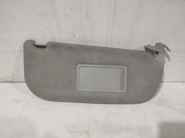 Alfa Romeo 156 1997-2005 Napellenző Használt szürke tükrös jobb