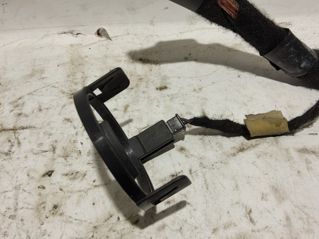 Alfa Romeo GT 2003-2010 Elektromos csatlakozó Használt