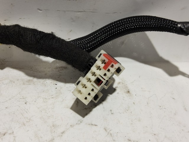 Alfa Romeo GT 2003-2010 Elektromos csatlakozó Használt