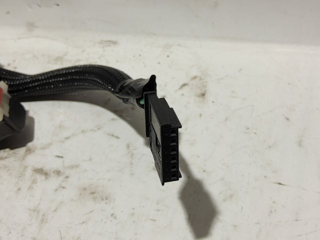 Alfa Romeo GT 2003-2010 Elektromos csatlakozó Használt