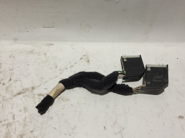 190956 Alfa Romeo GT 2003-2010 Kormánykapcsoló Elektromos csatlakozó 156040576