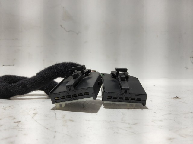 190956 Alfa Romeo GT 2003-2010 Kormánykapcsoló Elektromos csatlakozó 156040576