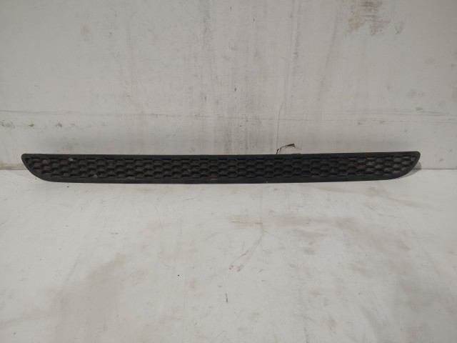 183788 Fiat 500 2007-2015 Díszrács Használt Hátsó lökhárító