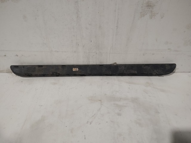 183788 Fiat 500 2007-2015 Díszrács Használt Hátsó lökhárító