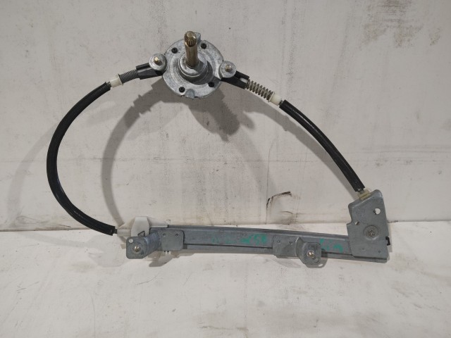 Alfa Romeo 156 1997-2005 szedán jobb hátsó manuális ablakemelő 