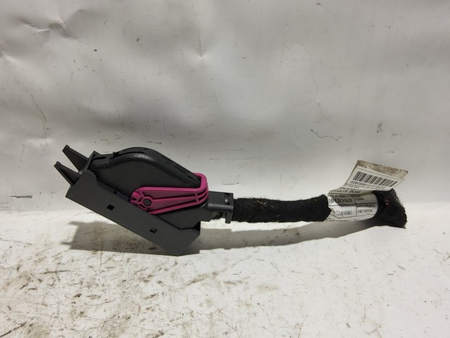 190982 Alfa Romeo GT 2003-2010 Erősítő Elektromos csatlakozó 606833250