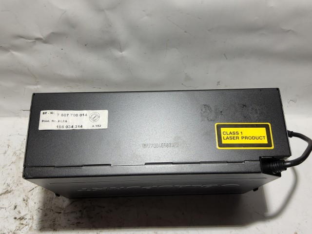 Alfa Romeo 147 2000-2010 Cd-váltó Használt