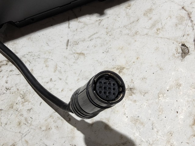 Alfa Romeo 147 2000-2010 Cd-váltó Használt