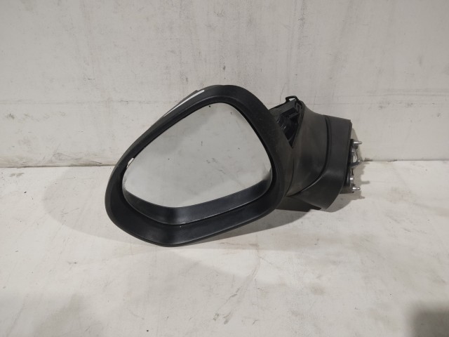 183806 Fiat 500 X 2017 Tükör Használt elektromos Bal  9 a képen látható sérüléssel