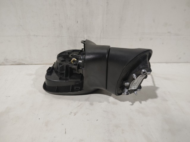 183806 Fiat 500 X 2017 Tükör Használt elektromos Bal  9 a képen látható sérüléssel