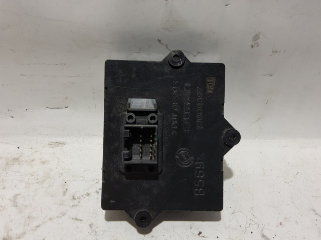 Fiat Idea 2003-2012 Ködlámpa kapcsoló Használt