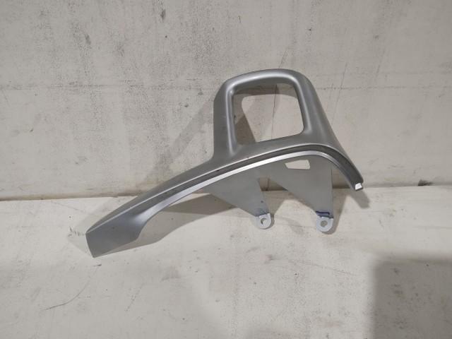 Lancia Thema  2012-2014 Kormányközép Használt ezüst Multikormányos 