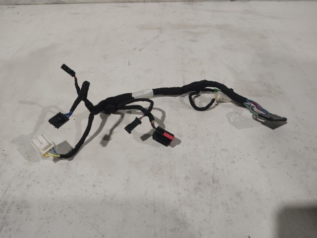 Lancia Thema  2012-2014 Kábelek, kábel kötegek Használt