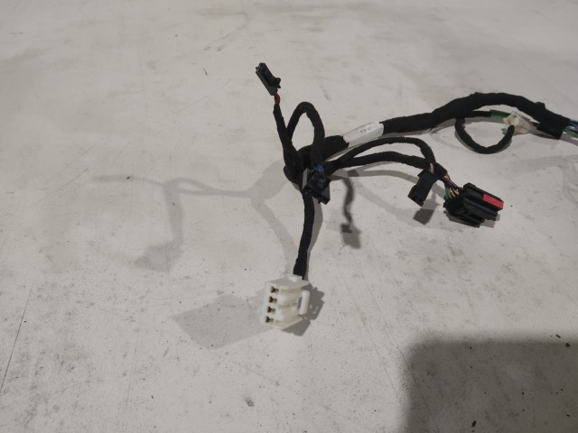 Lancia Thema  2012-2014 Kábelek, kábel kötegek Használt