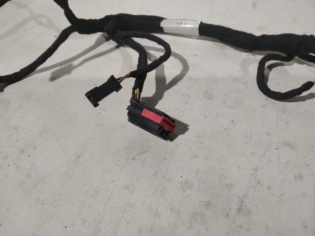 Lancia Thema  2012-2014 Kábelek, kábel kötegek Használt