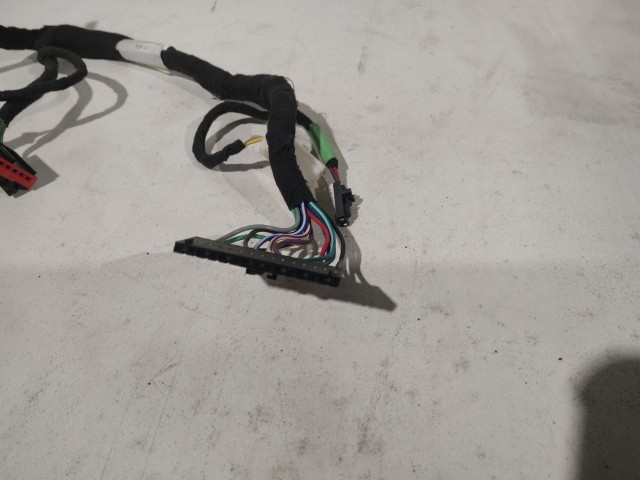 Lancia Thema  2012-2014 Kábelek, kábel kötegek Használt