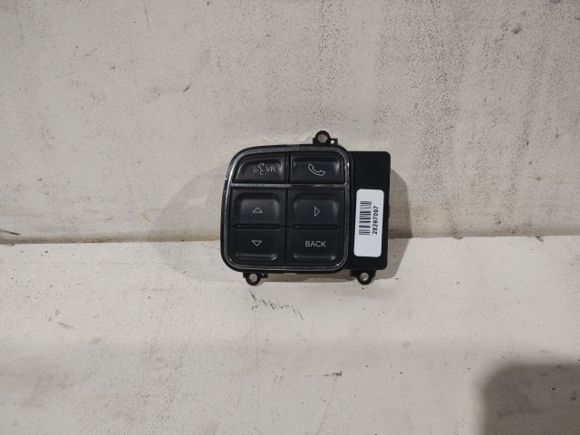 Lancia Thema  2012-2014 Kormány gombok Használt