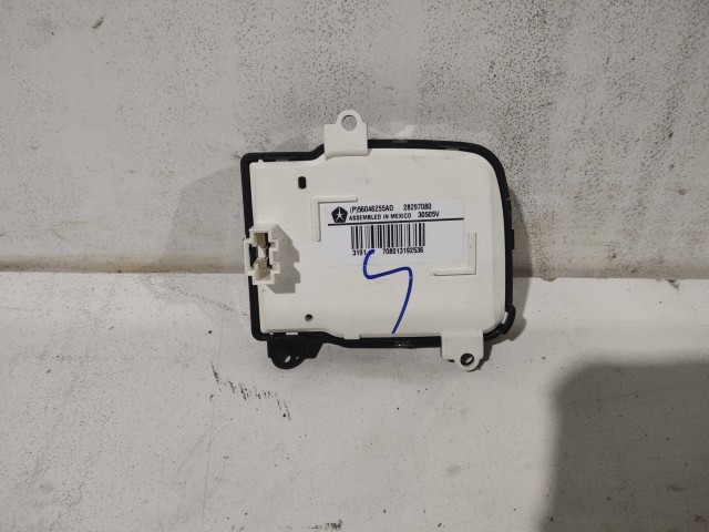 Lancia Thema  2012-2014 Kormány gombok Használt