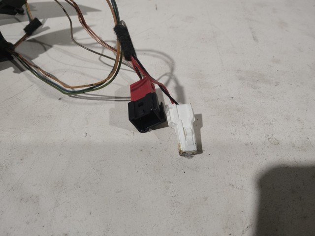 Fiat Bravo 2007-2014 2007-2014 Kormány gombok Használt