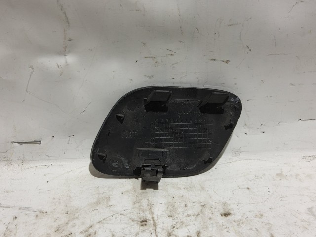 Fiat Bravo 2007-2014 2007-2014 Vonószem takaró Használt sötét kékes fekete 