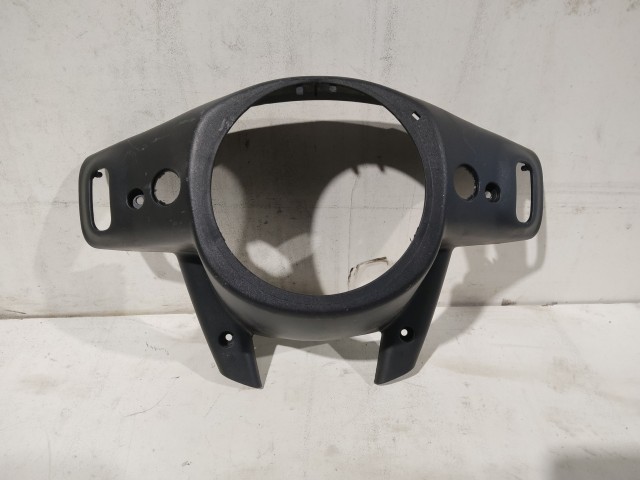 Lancia Thema  2012-2014 Kormányközép Használt Multikormányos 