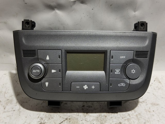 Fiat Linea 2007-2017 digit klímás fűtéskapcsoló 735488239