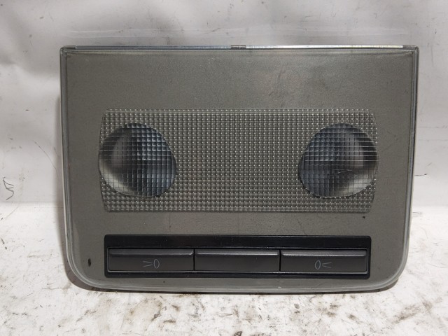 191134 Alfa Romeo 159 2005-2011 hátsó belső világítás 156062128