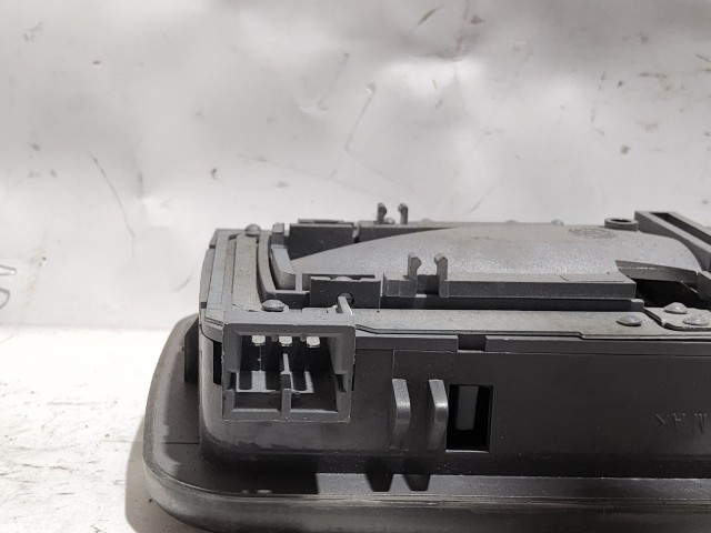 Alfa Romeo 156 1997-2005 Belső világítás Használt Tetőkárpit 