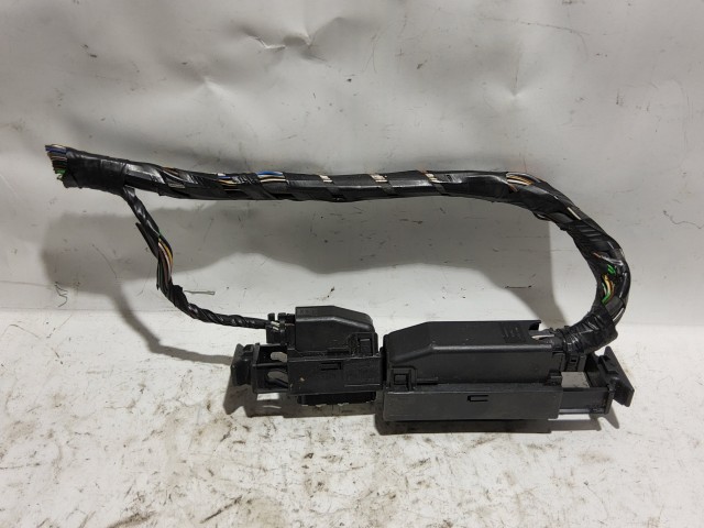 191140 Fiat Linea 2007 Motorvezérlő Elektromos csatlakozó  51901112