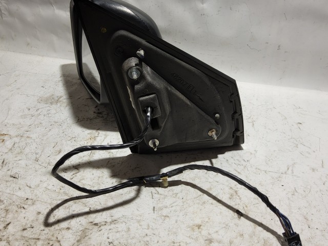 191141 Dodge Journey 2008-2020 bal oldali 7 vezetékes visszapillantó tükör