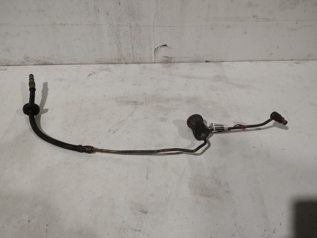 Alfa Romeo 156 1997-2005 Kuplung hidraulika cső Használt