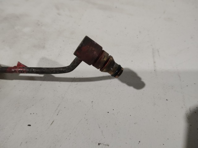 Alfa Romeo 156 1997-2005 Kuplung hidraulika cső Használt