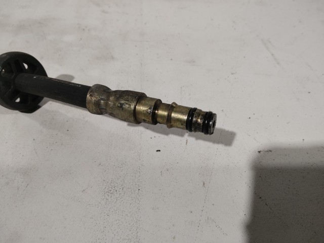 Alfa Romeo 156 1997-2005 Kuplung hidraulika cső Használt