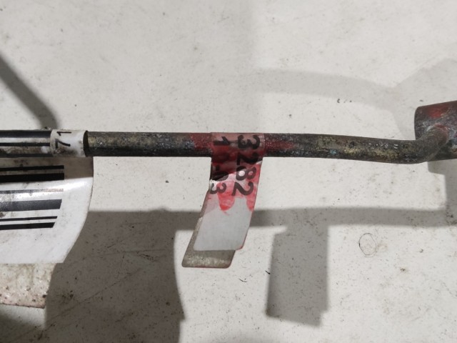 Alfa Romeo 156 1997-2005 Kuplung hidraulika cső Használt