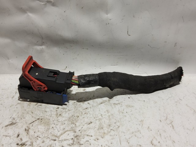 191148 Lancia Voyager 2011-2015 Váltó vezérlő elektronika Elektromos csatlakozó P05150617AA